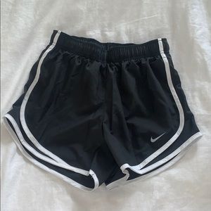 Athletic shorts